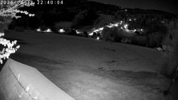 Údolí Dolní Dvůr