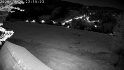 Údolí Dolní Dvůr