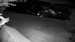 Údolí Dolní Dvůr