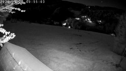 Údolí Dolní Dvůr