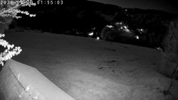 Údolí Dolní Dvůr