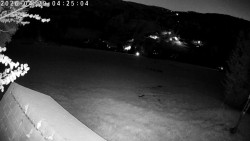 Údolí Dolní Dvůr