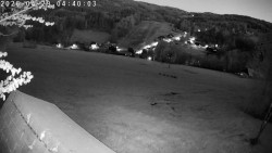 Údolí Dolní Dvůr