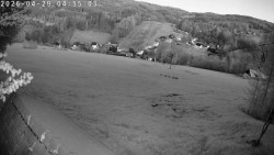 Údolí Dolní Dvůr