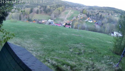 Údolí Dolní Dvůr