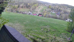 Údolí Dolní Dvůr