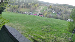 Údolí Dolní Dvůr