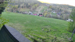 Údolí Dolní Dvůr