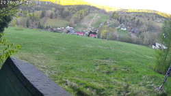 Údolí Dolní Dvůr