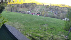 Údolí Dolní Dvůr