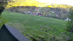 Údolí Dolní Dvůr