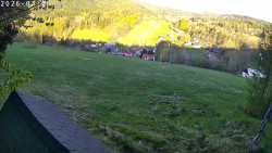 Údolí Dolní Dvůr