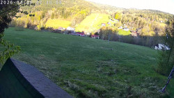 Údolí Dolní Dvůr