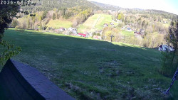 Údolí Dolní Dvůr