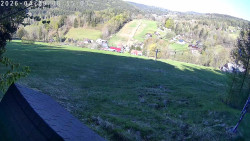 Údolí Dolní Dvůr