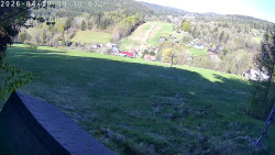 Údolí Dolní Dvůr