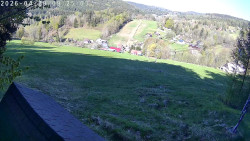 Údolí Dolní Dvůr