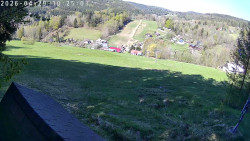 Údolí Dolní Dvůr