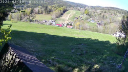 Údolí Dolní Dvůr