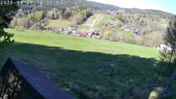 Údolí Dolní Dvůr