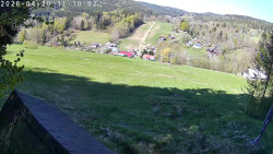 Údolí Dolní Dvůr