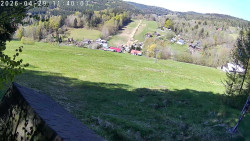 Údolí Dolní Dvůr