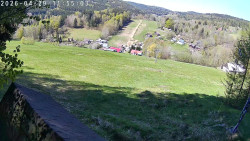 Údolí Dolní Dvůr