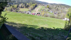 Údolí Dolní Dvůr