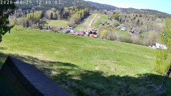 Údolí Dolní Dvůr