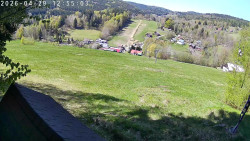 Údolí Dolní Dvůr