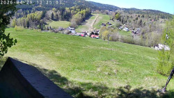 Údolí Dolní Dvůr