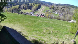 Údolí Dolní Dvůr