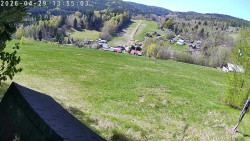 Údolí Dolní Dvůr