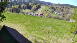 Údolí Dolní Dvůr