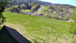 Údolí Dolní Dvůr