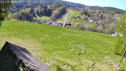 Údolí Dolní Dvůr