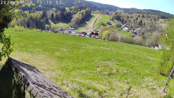 Údolí Dolní Dvůr