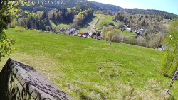 Údolí Dolní Dvůr