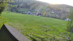 Údolí Dolní Dvůr