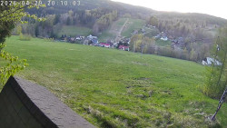 Údolí Dolní Dvůr