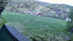 Údolí Dolní Dvůr