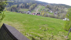 Údolí Dolní Dvůr