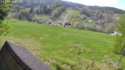 Údolí Dolní Dvůr