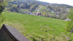 Údolí Dolní Dvůr