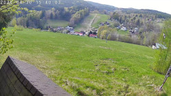 Údolí Dolní Dvůr