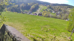 Údolí Dolní Dvůr