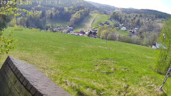 Údolí Dolní Dvůr