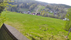 Údolí Dolní Dvůr