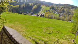 Údolí Dolní Dvůr