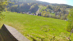 Údolí Dolní Dvůr